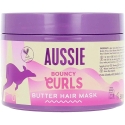 "Aussie Hair" "Aussie Bouncy Curls" voidehiusnaamio, 500 ml "Aussie Hair" "Aussie Bouncy Curls" voidehiusnaamio, 500 ml