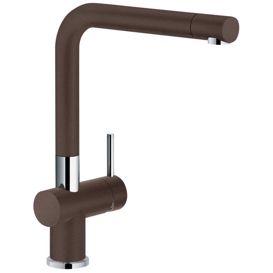 Franke Active Plus Chocolate (115.0373.816) – 2