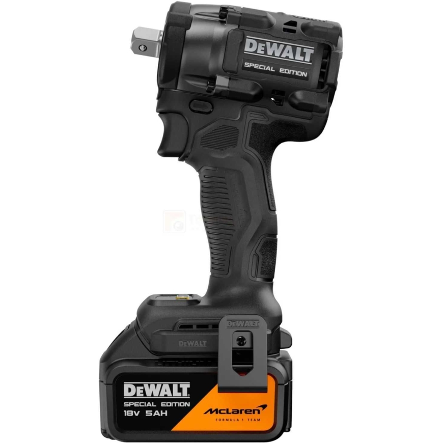 DeWALT DCF92MP2T-QW – 2
