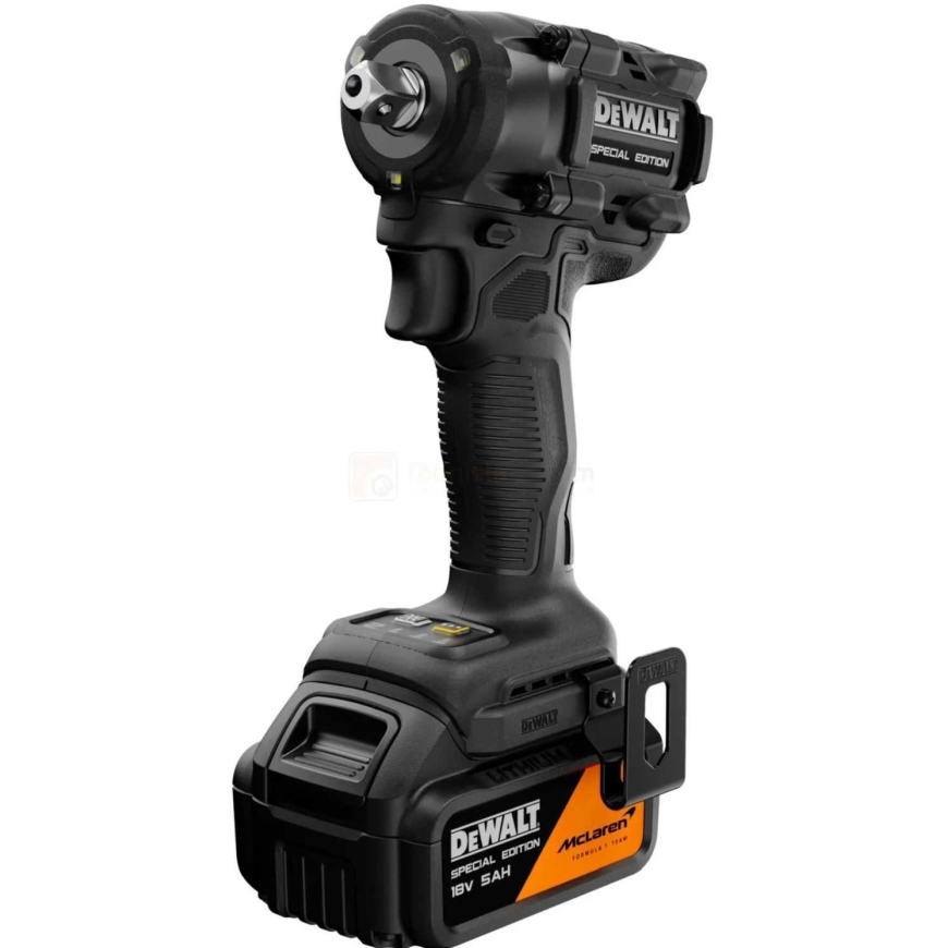 DeWALT DCF92MP2T-QW – 3
