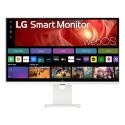 LG UW 37U730SA-W.AEU монитор для ПК 94 cm (37") 3840 x 2160 пикселей 4K Ultra HD ЖК Белый LG UW 37U730SA-W.AEU монитор для ПК 94 cm (37") 3840 x 2160 пикселей 4K Ultra HD ЖК Белый
