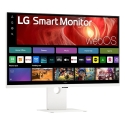 LG UW 37U730SA-W.AEU monitori 94 cm (37") 3840 x 2160 pikseļi 4K Ultra HD LCD Balts LG UW 37U730SA-W.AEU monitori 94 cm (37") 3840 x 2160 pikseļi 4K Ultra HD LCD Balts