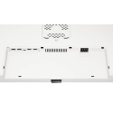 LG UW 37U730SA-W.AEU computer monitor 94 cm (37") 3840 x 2160 pixels 4K Ultra HD LCD White
