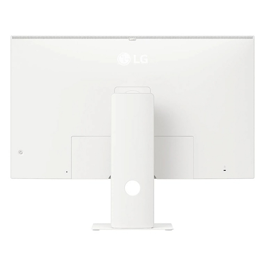 LG UW 37U730SA-W.AEU computer monitor 94 cm (37") 3840 x 2160 pixels 4K Ultra HD LCD White – 5