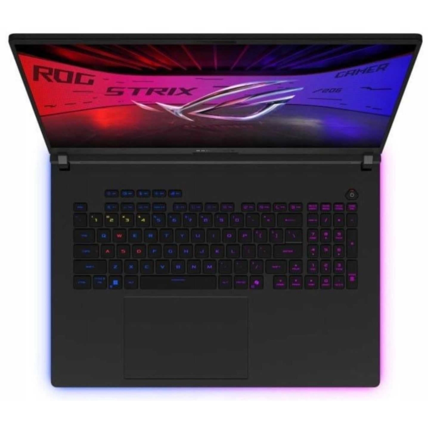 Asus ROG Strix SCAR 18 G835LXG-U9642X 18 240hz 290HX 64GB 2SSD RTX509 – 2