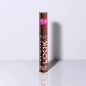 Eveline Cosmetics Infinity Look volyymiä ja määrittävä ripsiväri Ruskea 7ml Eveline Cosmetics Infinity Look volyymiä ja määrittävä ripsiväri Ruskea 7ml