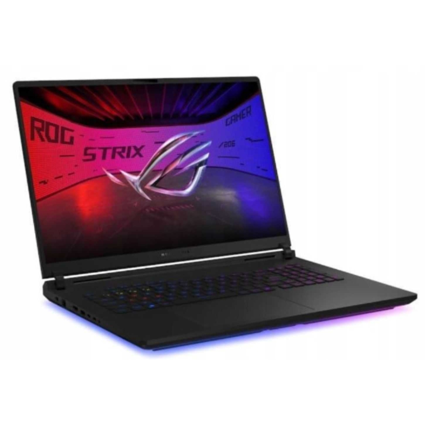 Asus ROG Strix SCAR 18 G835LXG-U9642X 18 240Гц 290HX 64ГБ 2SSD RTX509 – 5
