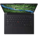 Lenovo ThinkPad P14s G7 14 120 Hz 450 48 GB 1SSD EN W11Pro musta 21X00019 Lenovo ThinkPad P14s G7 14 120 Hz 450 48 GB 1SSD EN W11Pro musta 21X00019