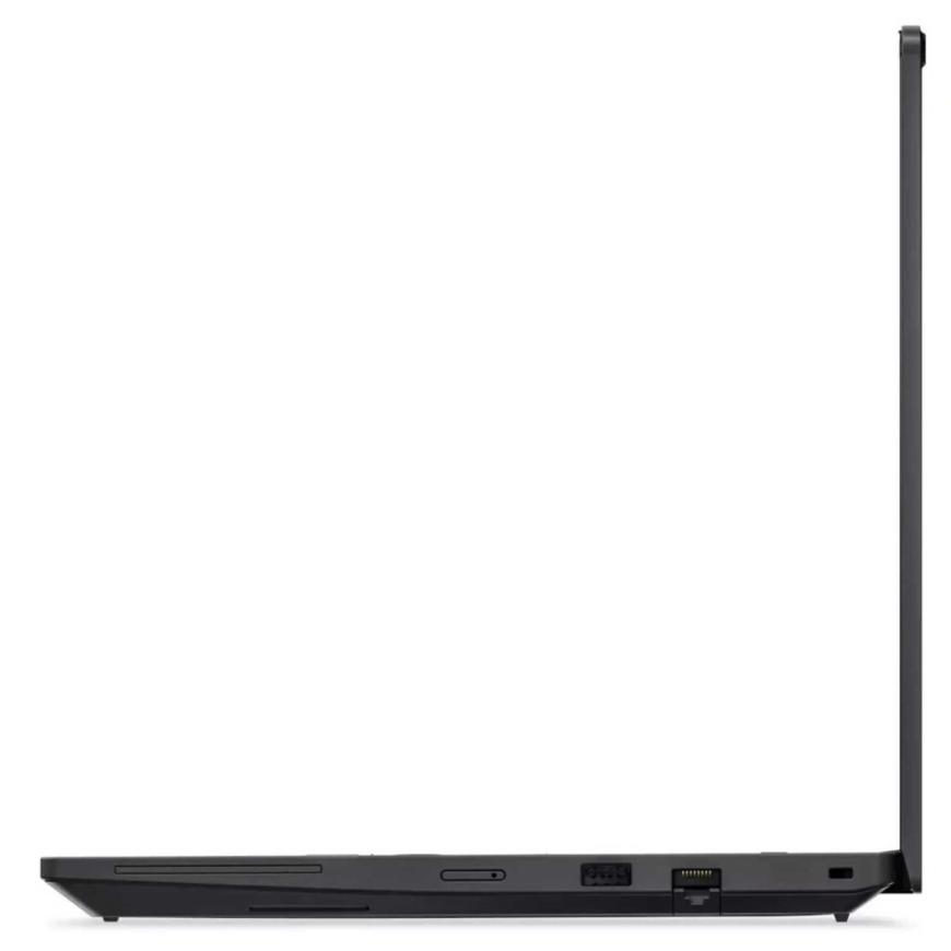 Lenovo ThinkPad P14s G7 14 120 Hz 450 48 GB 1SSD EN W11Pro melns 21X00019 – 4
