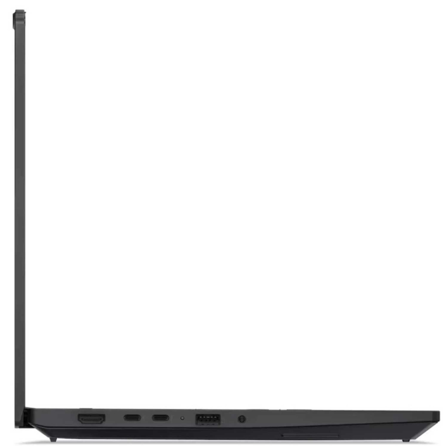 Lenovo ThinkPad P14s G7 14 120 Hz 450 48 GB 1SSD EN W11Pro melns 21X00019 – 5