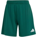 adidas Entrada 26 Naisille Lyhyet Housut Vihreä KE9829 (L)