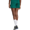 Šortai moterims adidas Entrada 26 žalia KE9829 (L)