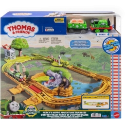 Набор треков для животных парка Mattel THOMAS AND FRIENDS (JLL37)
