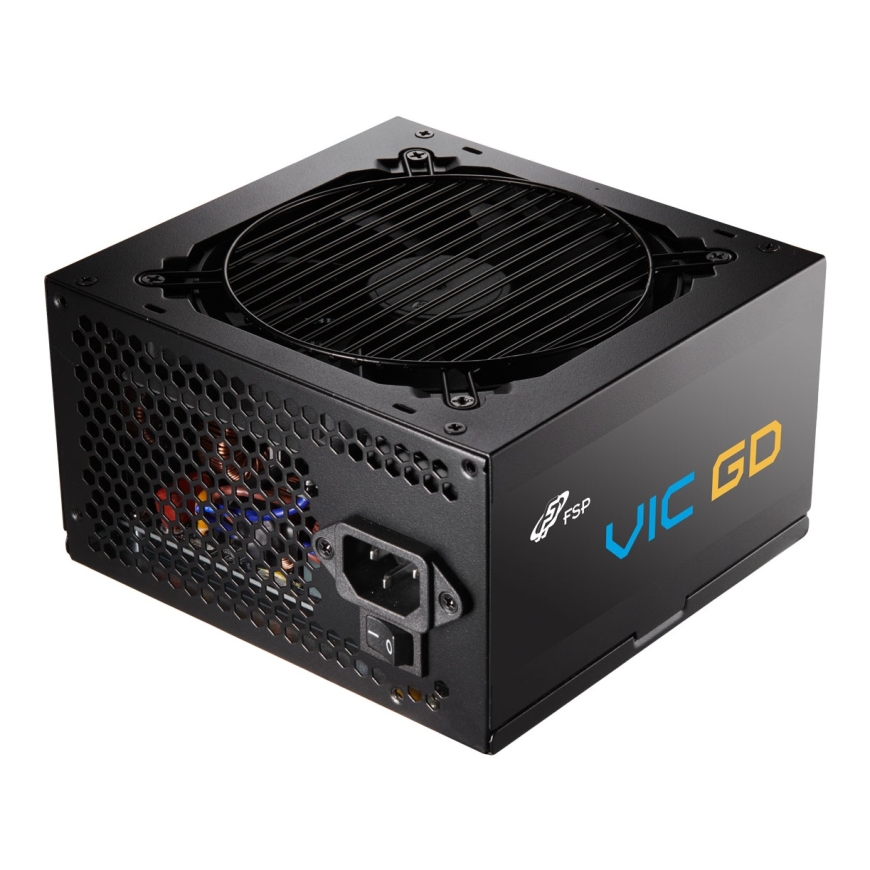 FSP VIC GD 650W barošanas avotu