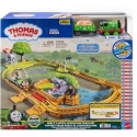 Mattel THOMAS AND FRIENDS eläinpuiston rad setti (JLL37) Mattel THOMAS AND FRIENDS eläinpuiston rad setti (JLL37)