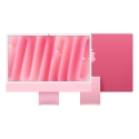 Apple iMac 24" 4.5K Retina M4 16GB 512SSD EN Pink MWV53ZE/A Apple iMac 24" 4.5K Retina M4 16GB 512SSD EN Pink MWV53ZE/A
