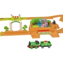 Mattel THOMAS AND FRIENDS eläinpuiston rad setti (JLL37) Mattel THOMAS AND FRIENDS eläinpuiston rad setti (JLL37)