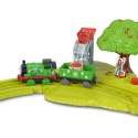 Mattel THOMAS AND FRIENDS loomapark sõiduraja komplekt (JLL37) Mattel THOMAS AND FRIENDS loomapark sõiduraja komplekt (JLL37)