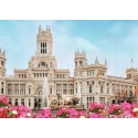 Ravensburger Palapeli 1000 kpl - Cibelesin palatsi, Madrid Ravensburger Palapeli 1000 kpl - Cibelesin palatsi, Madrid