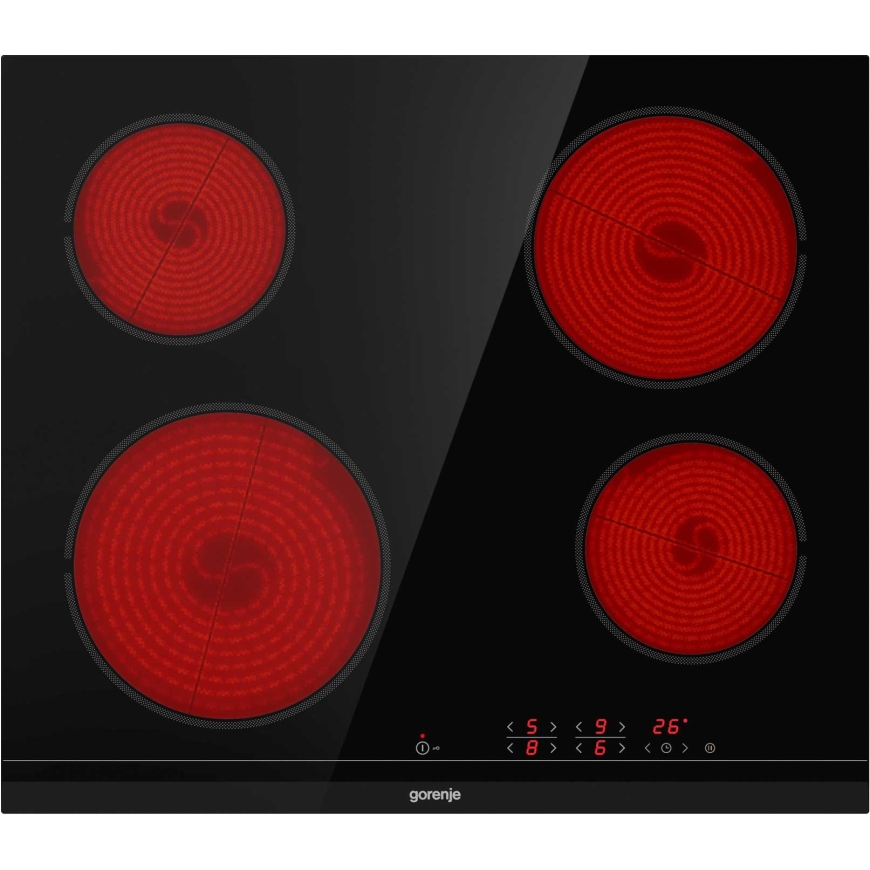 Gorenje ECT641BCSC – 2