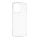 FoneKit silikonisuoja, OnePlus 15R, läpinäkyvä FoneKit silikonisuoja, OnePlus 15R, läpinäkyvä