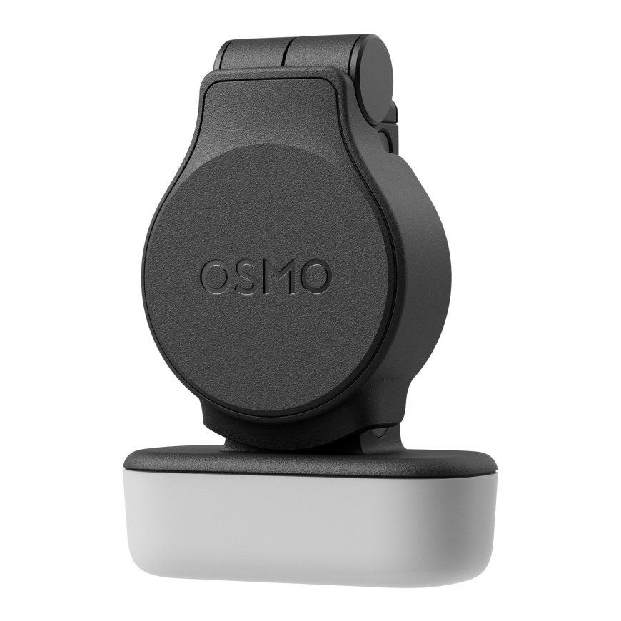 DJI Osmo Pocket 4 Заполнитель света