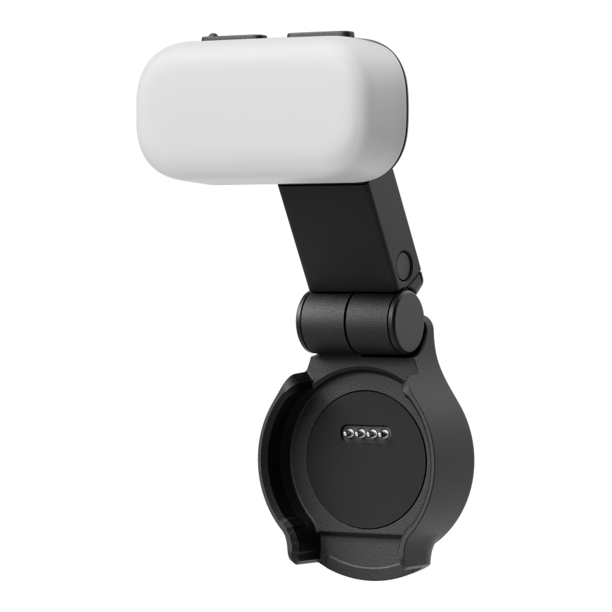 DJI Osmo Pocket 4 Täitevvalgus – 4