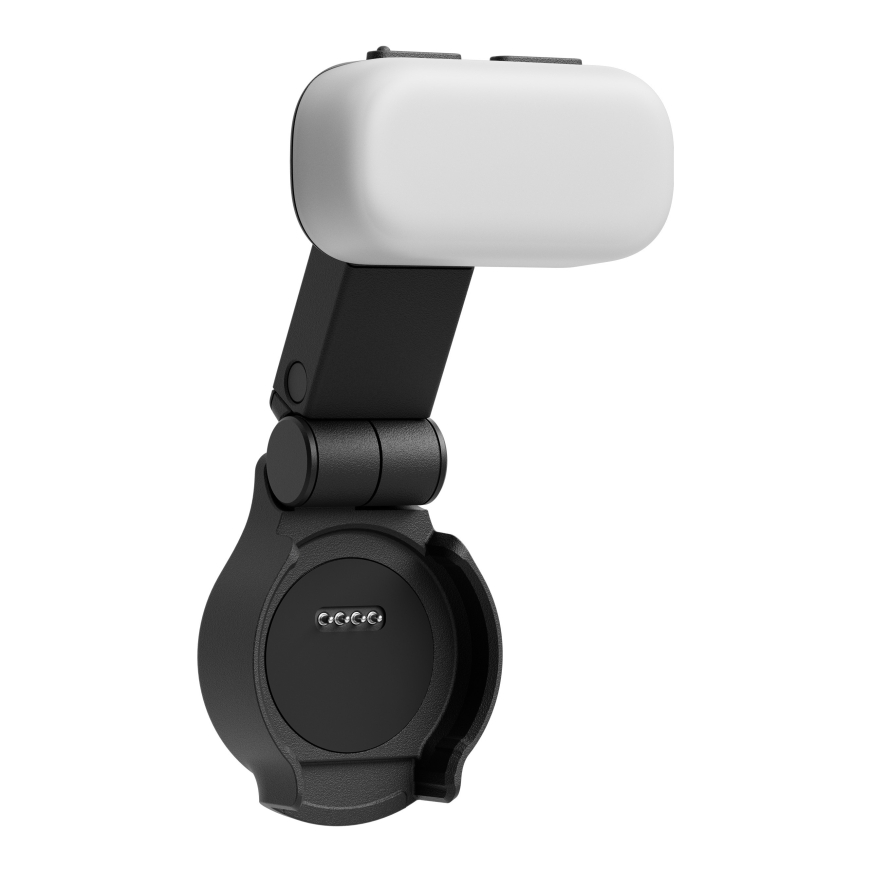 DJI Osmo Pocket 4 Заполнитель света – 5
