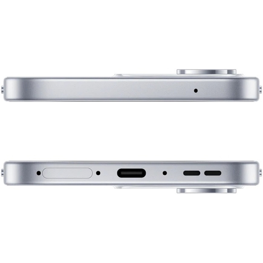 Oppo Reno16 FS 8/512ГБ Поп Белый – 4
