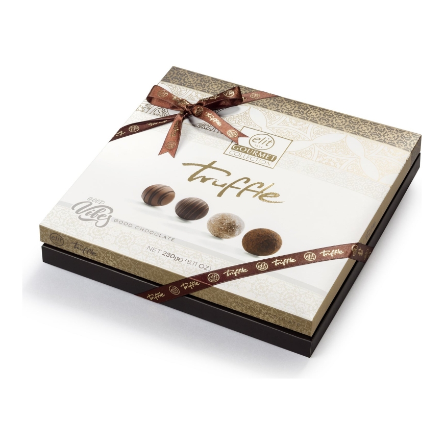 Elit Premium Tryfelių rinkinys, 230 g
