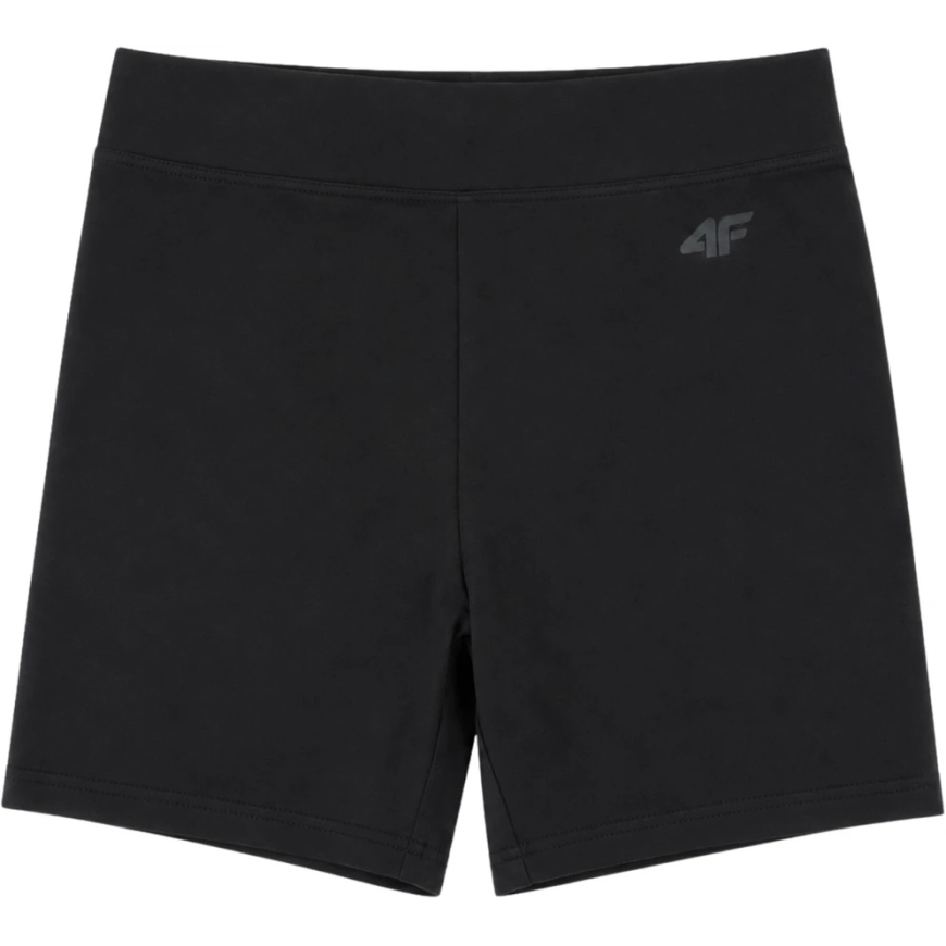 Комплект для девочки 4F F071 футболка, шорты, рюкзак 4FJWSS26TAPSF071 90S (158-164 см) – 4