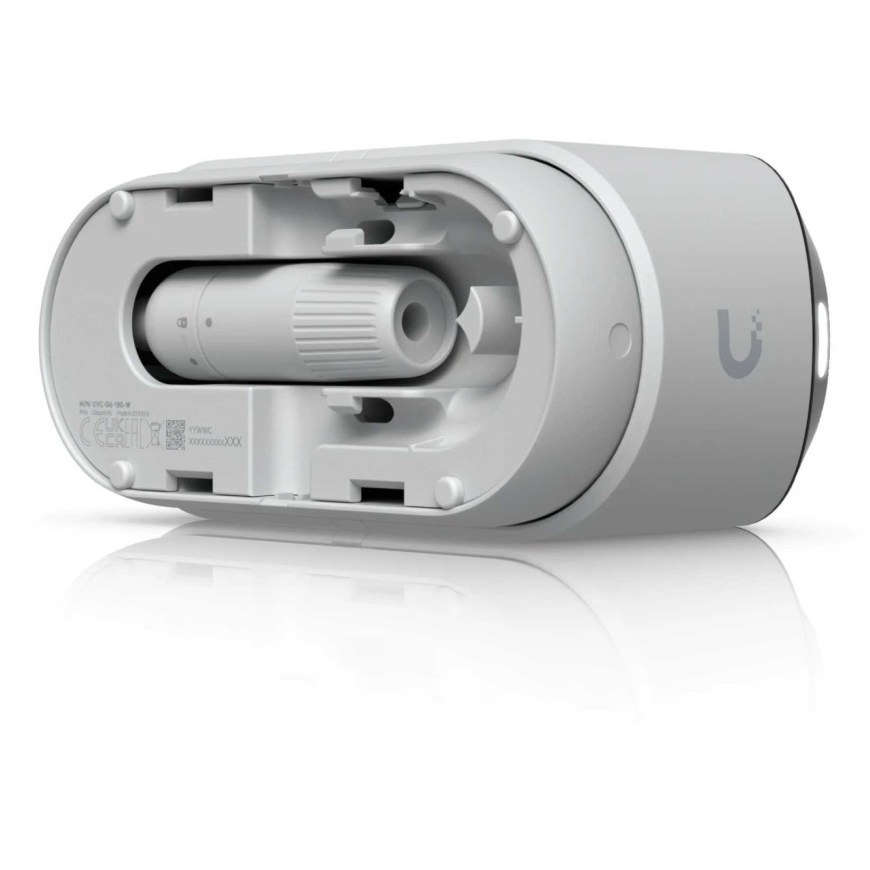 Ubiquiti UVC-G6-180-W Baltas – 4
