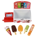 Casdon Ice Cream Freezer набор для игры с мороженым