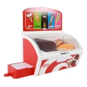 Casdon Ice Cream Freezer spēļu saldējuma komplekts