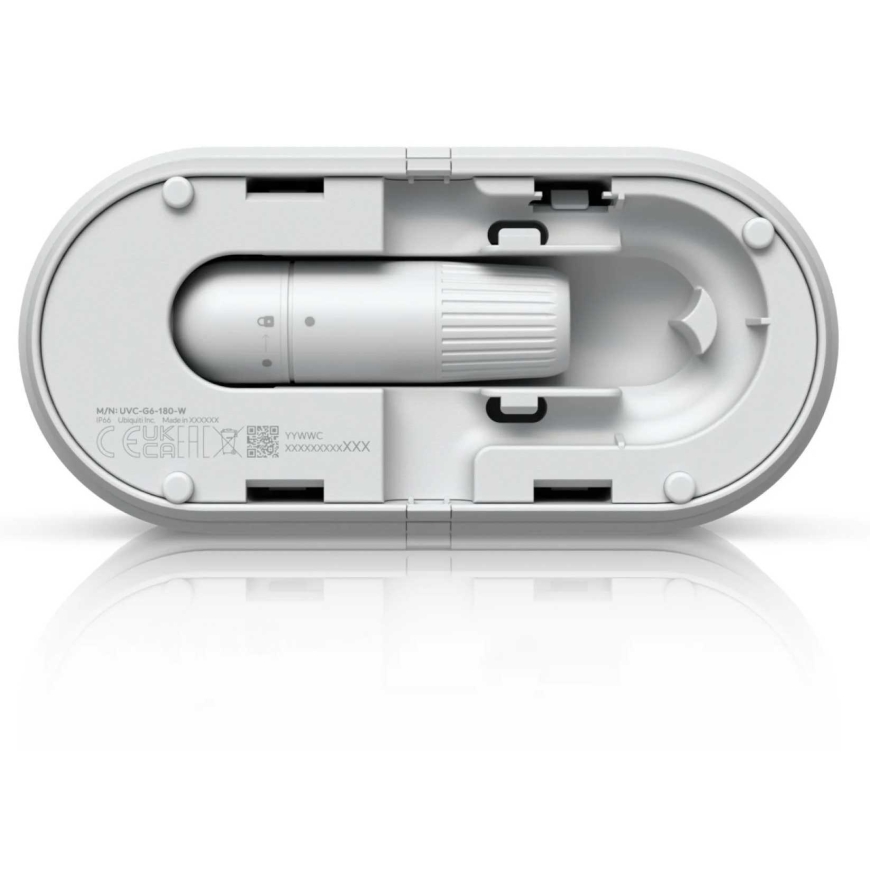 Ubiquiti UVC-G6-180-W Valge – 5