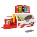 Casdon Ice Cream Freezer набор для игры с мороженым