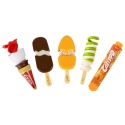 Casdon Ice Cream Freezer набор для игры с мороженым