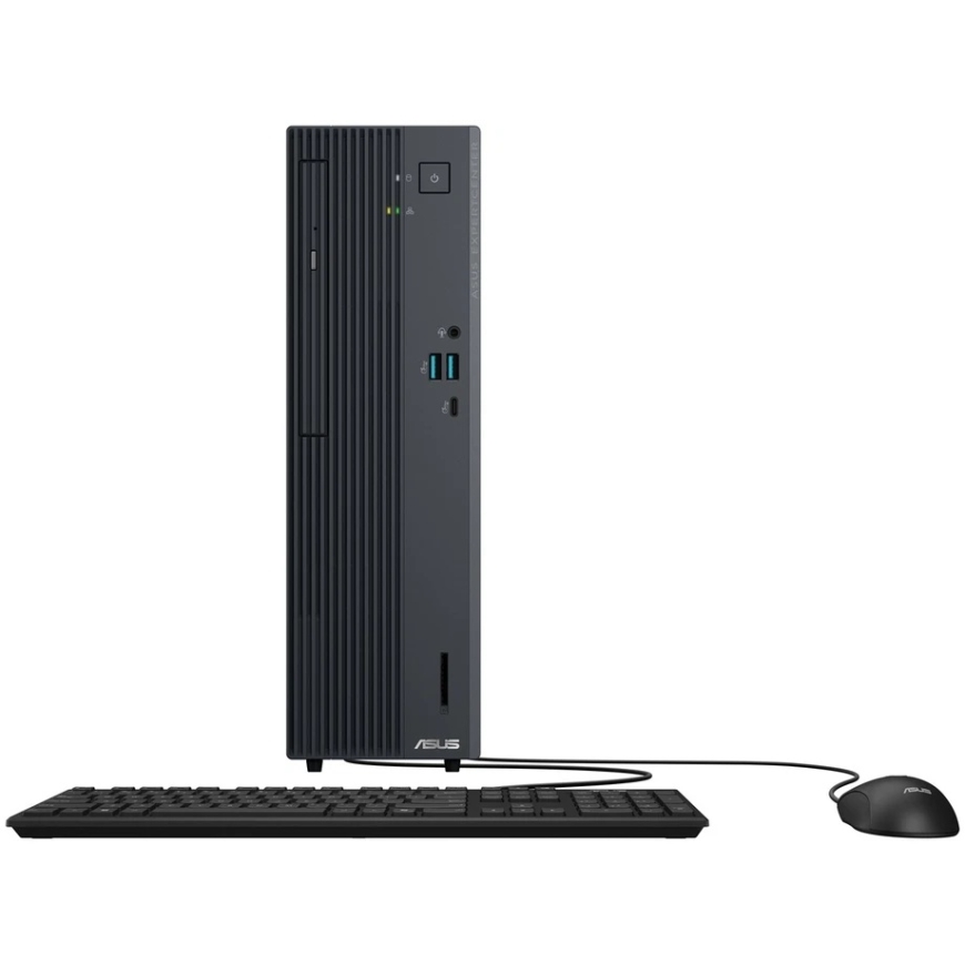 Стационарный компьютер ASUS ExpertCenter P500SV-05210H0020 - Core 5-210H | 16GB | 512GB | без ОС