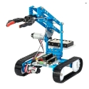 xTool Ultimate Robot Kit V2.0 xTool Ultimate Robot Kit V2.0