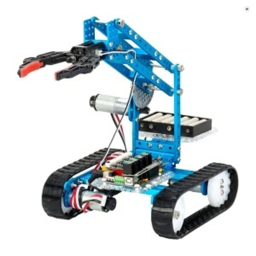 xTool Ultimate Robot Kit V2.0 – 2
