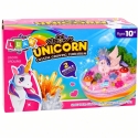 Lean Toys Crystal Growing Kit with Terrarium and Lighting Lean Toys Crystal Growing Kit with Terrarium and Lighting