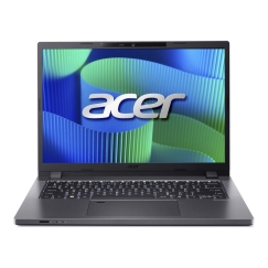 TravelMate | TMP214-55-G2-TCO | Hall | 14 " | WUXGA | Intel Core 5 | 120U | 16 GB | Tahke ketas maht 512 GB | Intel Iris Xe Grap
