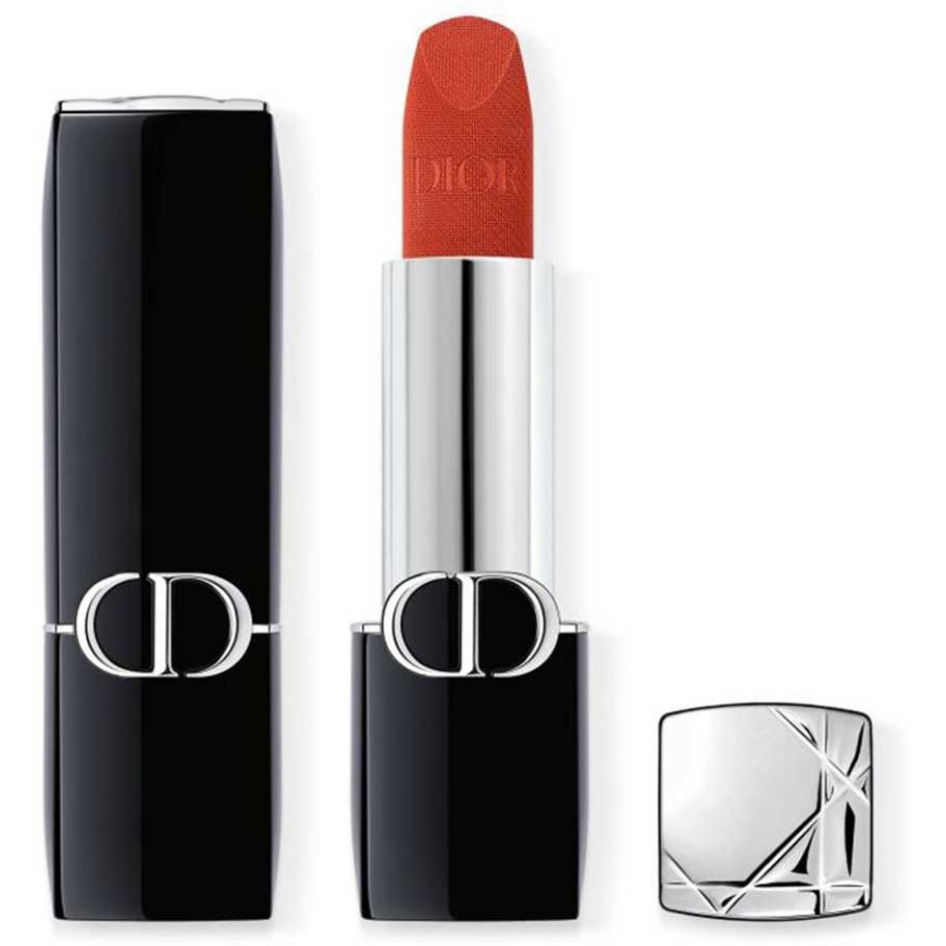Christian Dior Dior Rouge Dior Huulepulk 840 Radiant Velvet, 30 ml – 2
