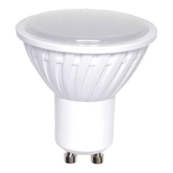 Spectrum LED BULB SPECTRUM 4W 280LM WW GU10
