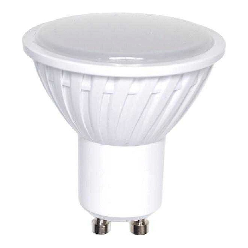Spectrum LED PIRNI 4W 280LM WW GU10