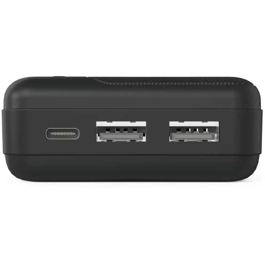 Hama "Pocket 20 20000mAh" Anthracite