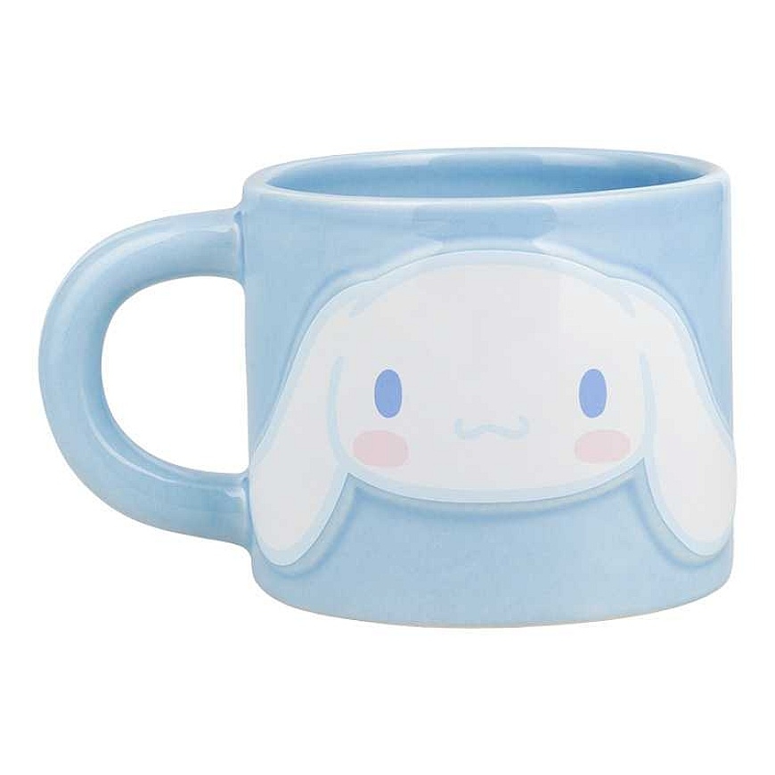 Paladone Cinnamoroll Embossed Mug – 2