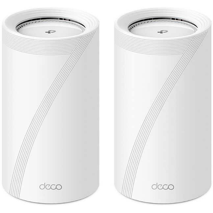 Tp-Link Deco BE85 2pcs