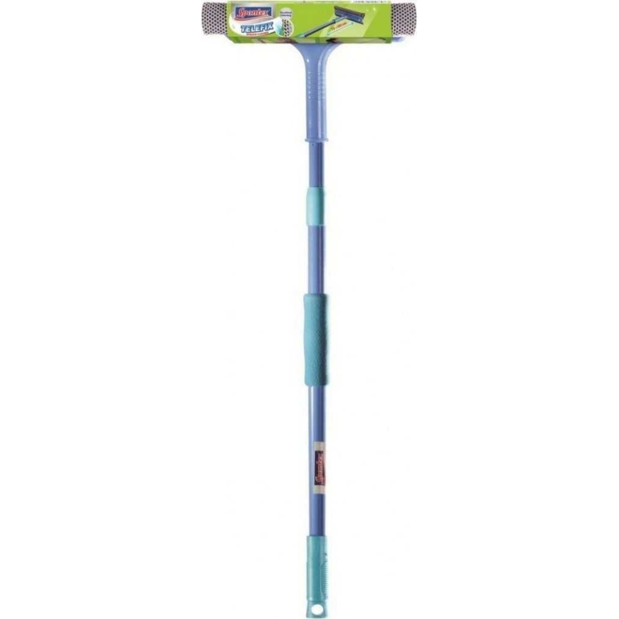 SPONTEX Spontex Telefix Pyyhintä+Telescopinen varsi 120 97051075