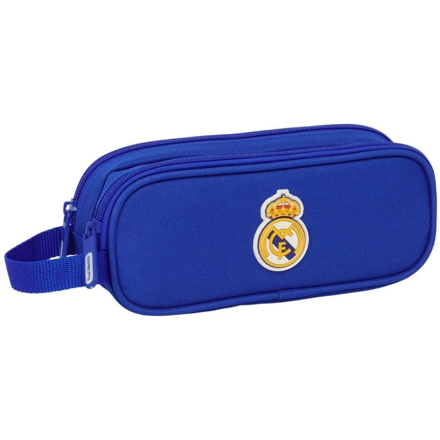 Safta Real Madrid topeltähtpencilcase 812624513 – 2